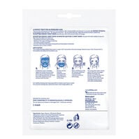 Q10 Plus C Mascarilla de Tejido Anti-Arrugas + Energizante  1ud.-184260 Q10 Plus C Mascarilla de Tejido Anti-Arrugas + Energizante  1ud.-184260 1